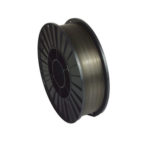 Fil fourré sans gaz GYS TOPARC 086630 - Bobine plastique S200 - Ø1,2mm - E71T-GS - 4,5kg