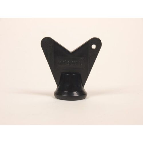 Clé À Crampons Uhlsport Clef Crampons Terrain Dur Noir 34322