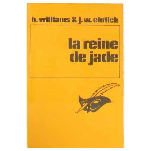La Reine De Jade