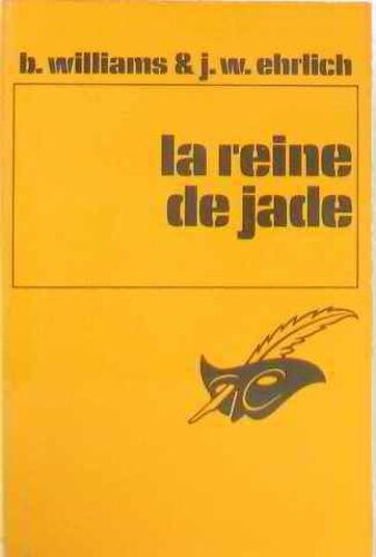 La Reine De Jade