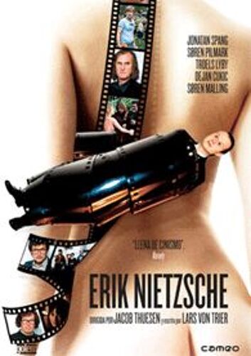 Erik Nietzsche (V.O.S) (2007) (Import)