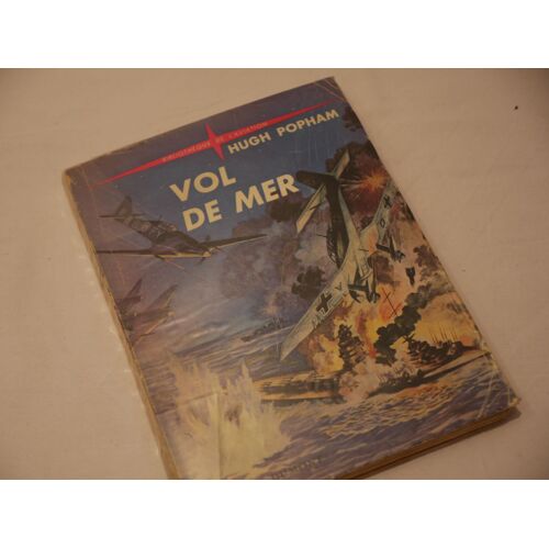 Vol De Mer