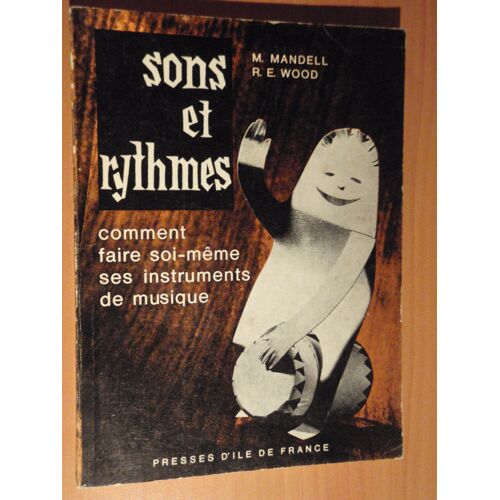 Sons Et Rythmes