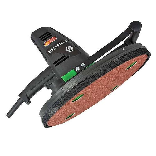 Ponceuse DIAM EWS400 Ø 370 mm