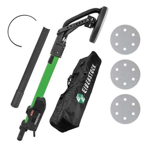 Ponceuse longue portée DIAM INDUSTRIES ELS225.1 590W