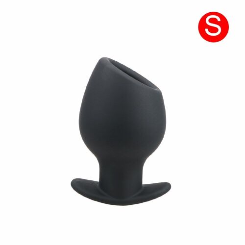 Jouets Sexuels Érotiques Pour Femmes Et Hommes, Outil Sexuel Pour Couples, Dilatateur Anal, Vagin, Spéculum, Plug Anal Creux En Silicone
