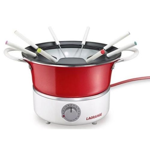 Lagrange Festiv' - Fondue - 900 Watt