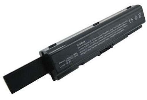 Batterie Pc Portables pour TOSHIBA PA3534U-1BRS