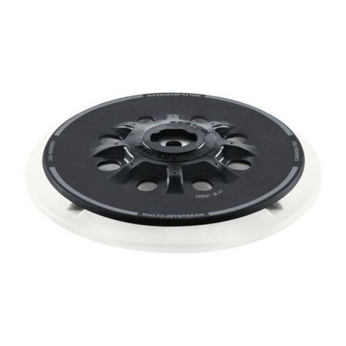 Plateau de ponçage ST-STF D150/MJ2-M8-W-HT FUSION-TEC