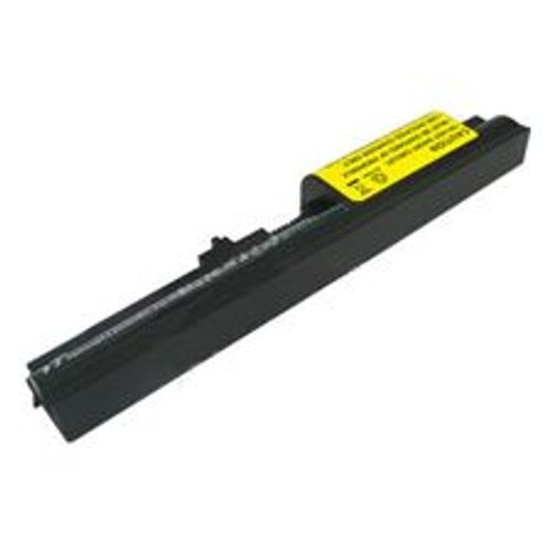 EF LNV011 - Batterie de portable - Lithium Ion - 2200 mAh - pour Lenovo ThinkPad R400 2782, 2783, 2784, 2786, 2787, 7438, 7439, 7440, 7443, 7445, 7446