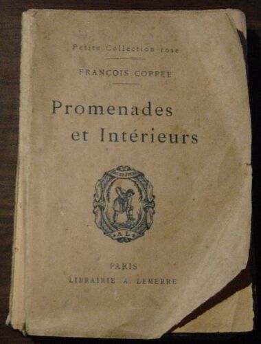 Promenades Et Intérieurs.