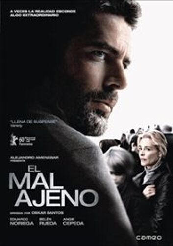 El Mal Ajeno (2009) (Import)