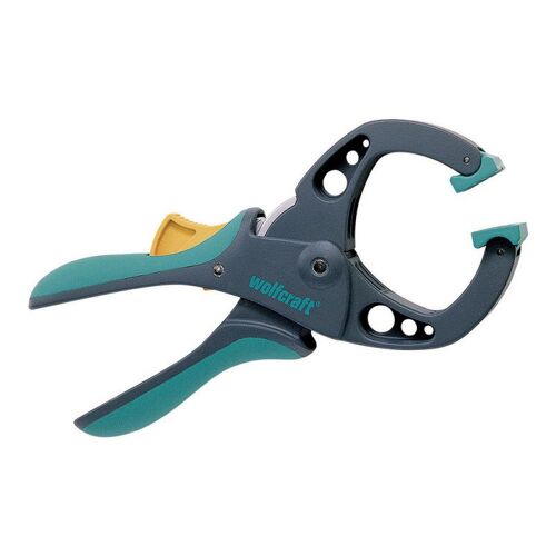 wolfcraft GmbH 1 FZR 50 - pince de serrage à cliquet