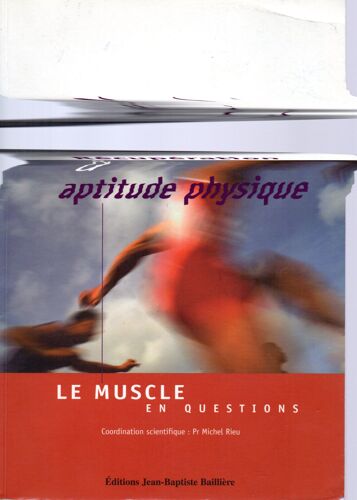 Récupération Et Aptitude Physique