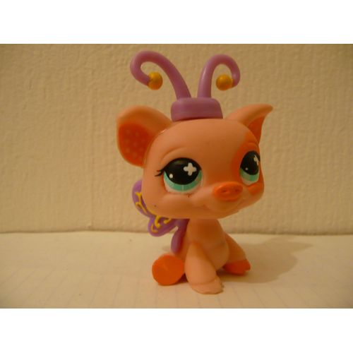 Petshop Cochon N° 622
