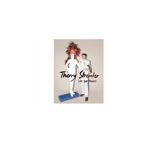Thierry Stemler "Les Serveuses"