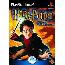 Harry Potter Und Kammer Des Schreckens Ps2