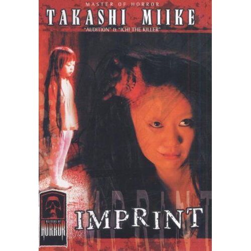 Masters Of Horror: Takashi Miike - Imprint