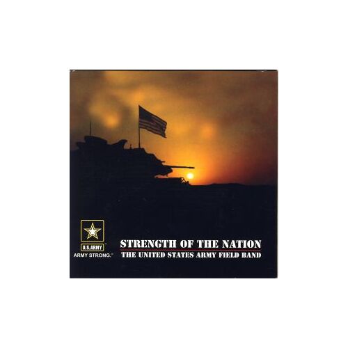 Stength Of The Nation