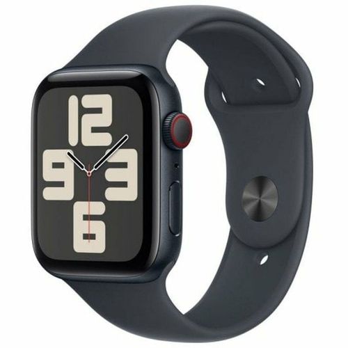Montre Intelligente Apple Se Gps + Cellular 44mm Noir 44 Mm