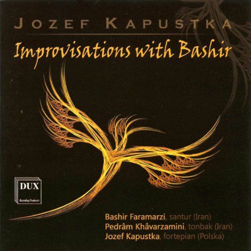 Improvisations With Bashir