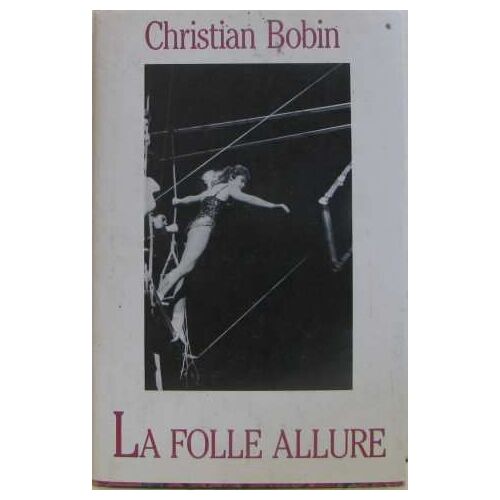 La Folle Allure
