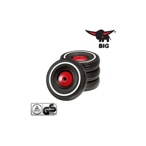 Bobby-Car Whisper Wheels