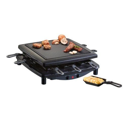 Steba RC 2.1 - Gril -électrique - 676 cm ²