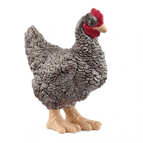 Farm World Poule Plymouth Rock