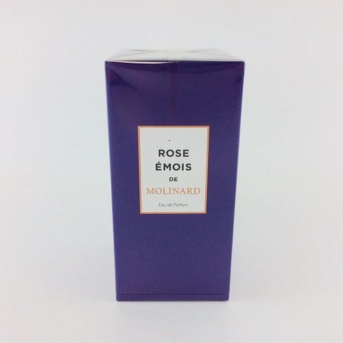 Molinard Rose Emois Eau De Parfum 90ml 