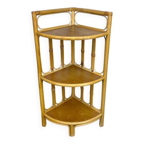 Tagre Daposangle Rotin Annes60 Beige