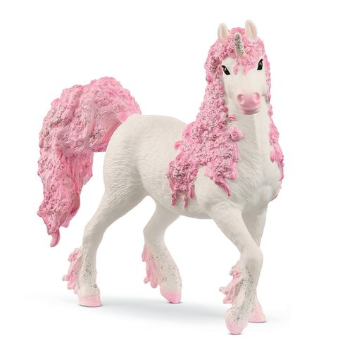 Bayala Jument Licorne Fleurie