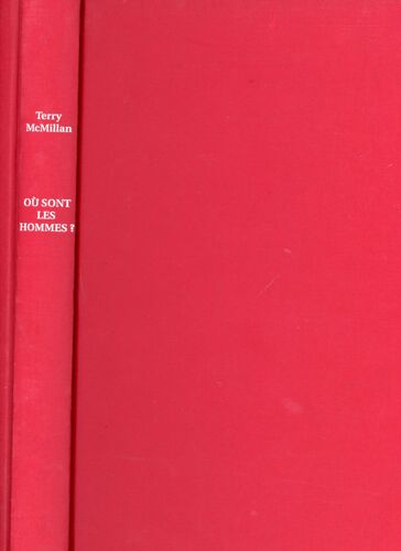 Où Sont Les Hommes ?