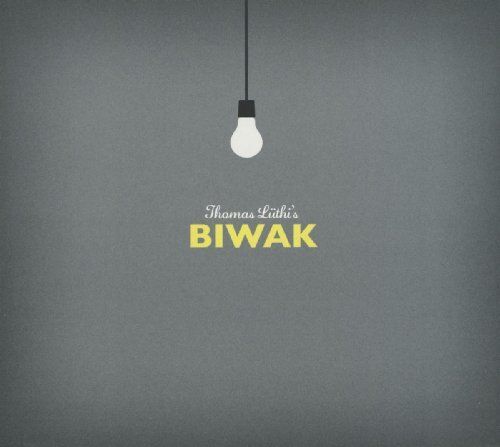 Thomas Lüthis Biwak