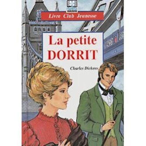 La Petite Dorrit