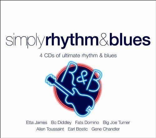 Simply Rhythm & Blues