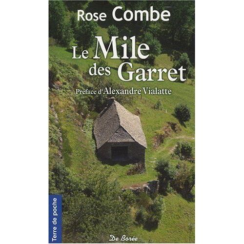 Le Mile Des Garret