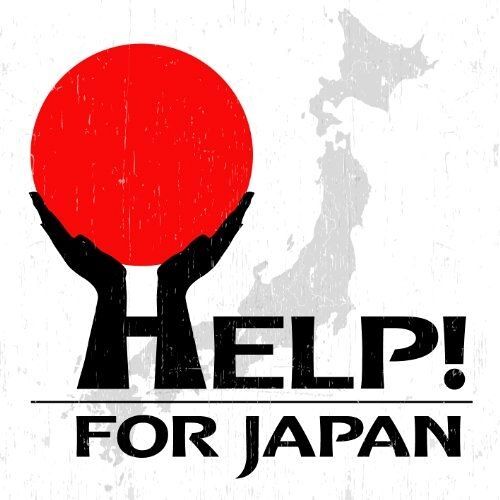 Help For Japan