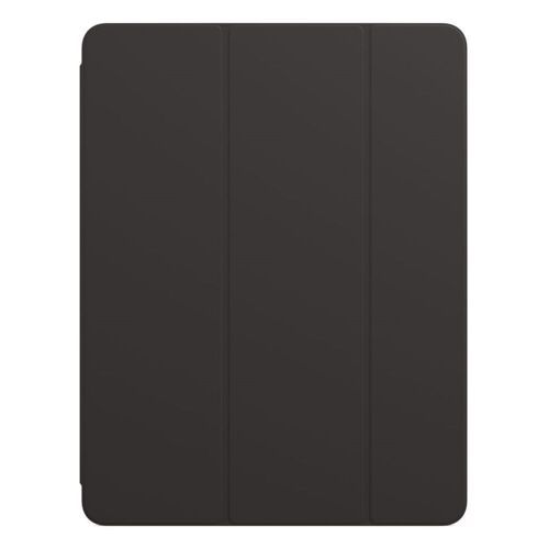 Etui Apple Smart Folio Ipad Pro 12.9 2021 Noir