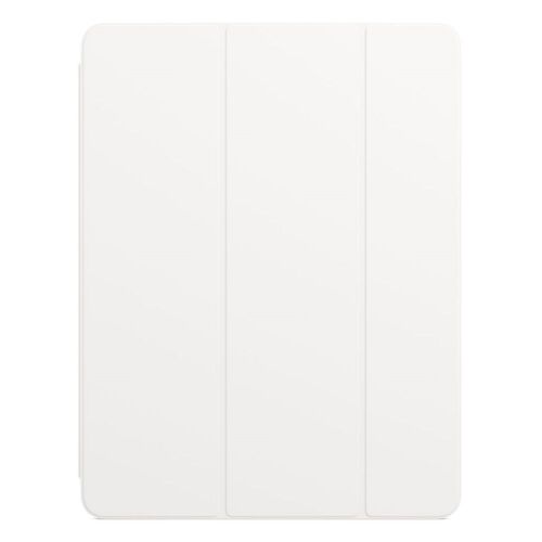 Etui Apple Smart Folio Ipad Pro 12.9 2021 Blanc