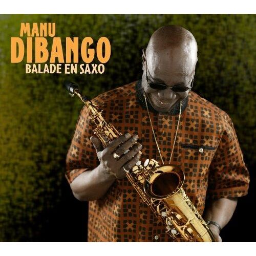 Balade En Saxo