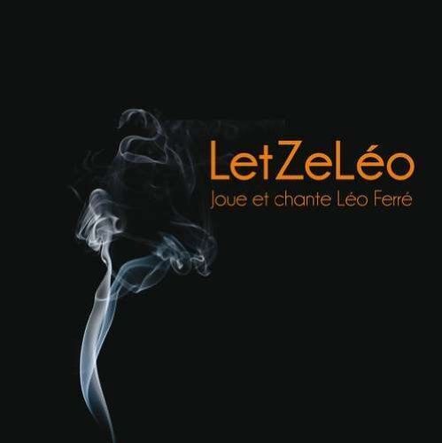 Joue Et Chante Léo Ferré