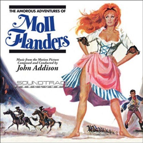 Moll Flanders