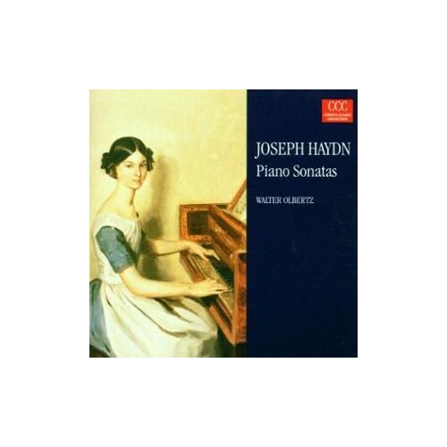 Piano Sonatas
