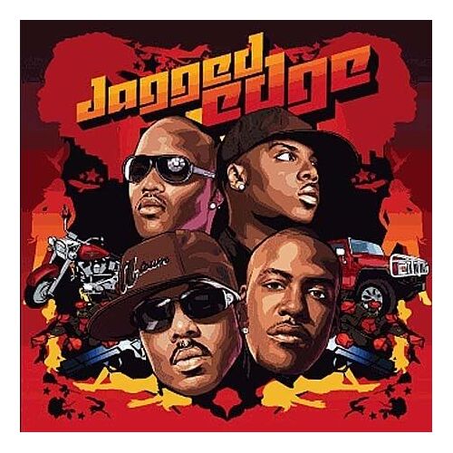 Jagged Edge