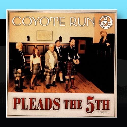 Coyote Run Pleads The Fifth