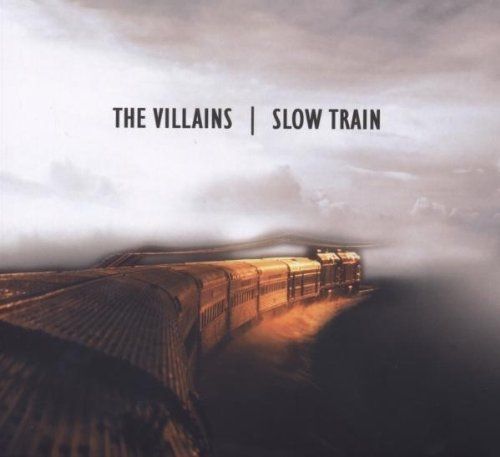 Slow Train