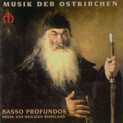 Basso Profundos