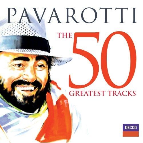 Pavarotti Platinum