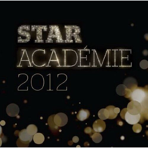 2012 Star Academie